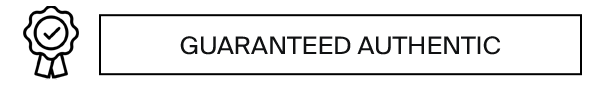Logo authenticity