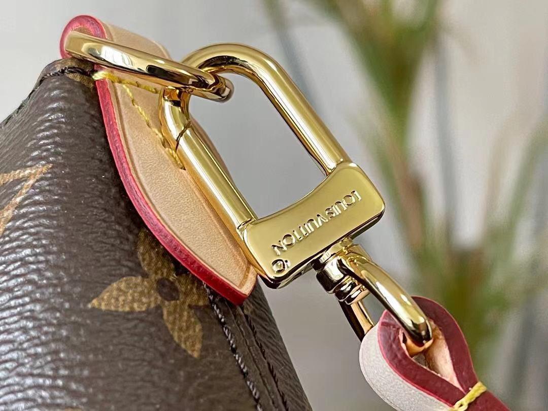 Louis Vuitton Boétie MM 31Cm M45987 - Image 3