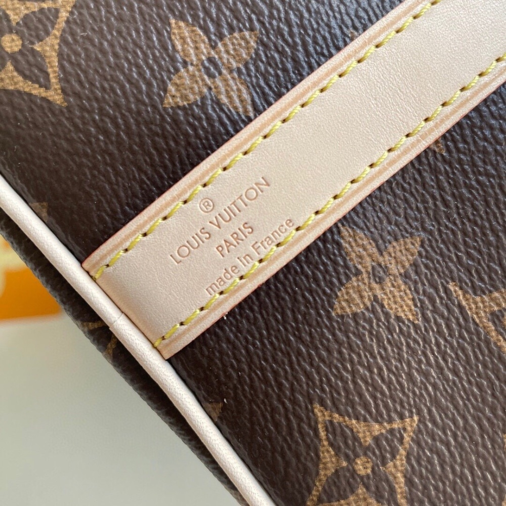 Louis Vuitton Speedy Bandoulière 30 Monogram Canvas 30Cm M41112 - Image 7