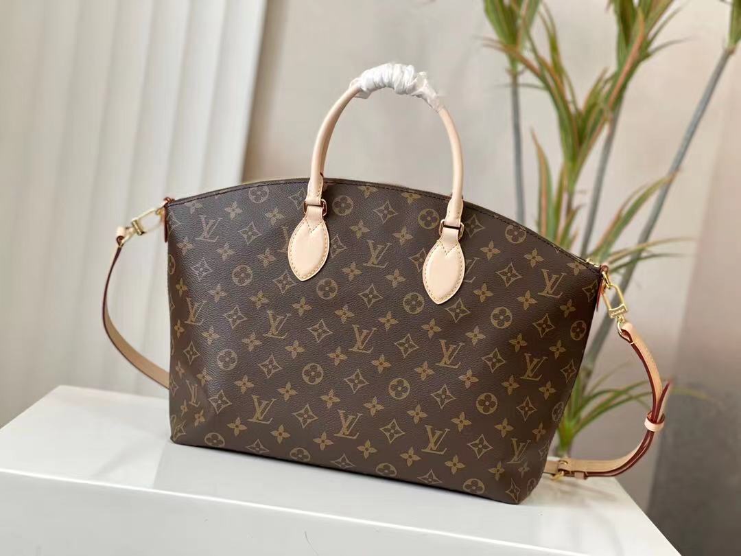 Louis Vuitton Boétie MM 31Cm M45987 - Image 2