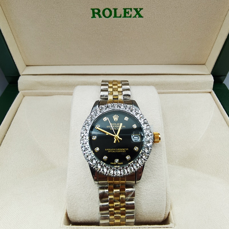 Rolex Oyster Perpetual Datejust 36mm 116243 - Image 3