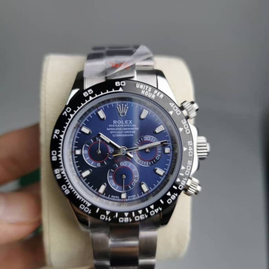 Alternative view of Rolex Oyster Perpetual Cosmograph Daytona 40mm