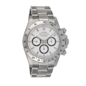 Rolex Oyster Perpetual Cosmograph Daytona 40mm