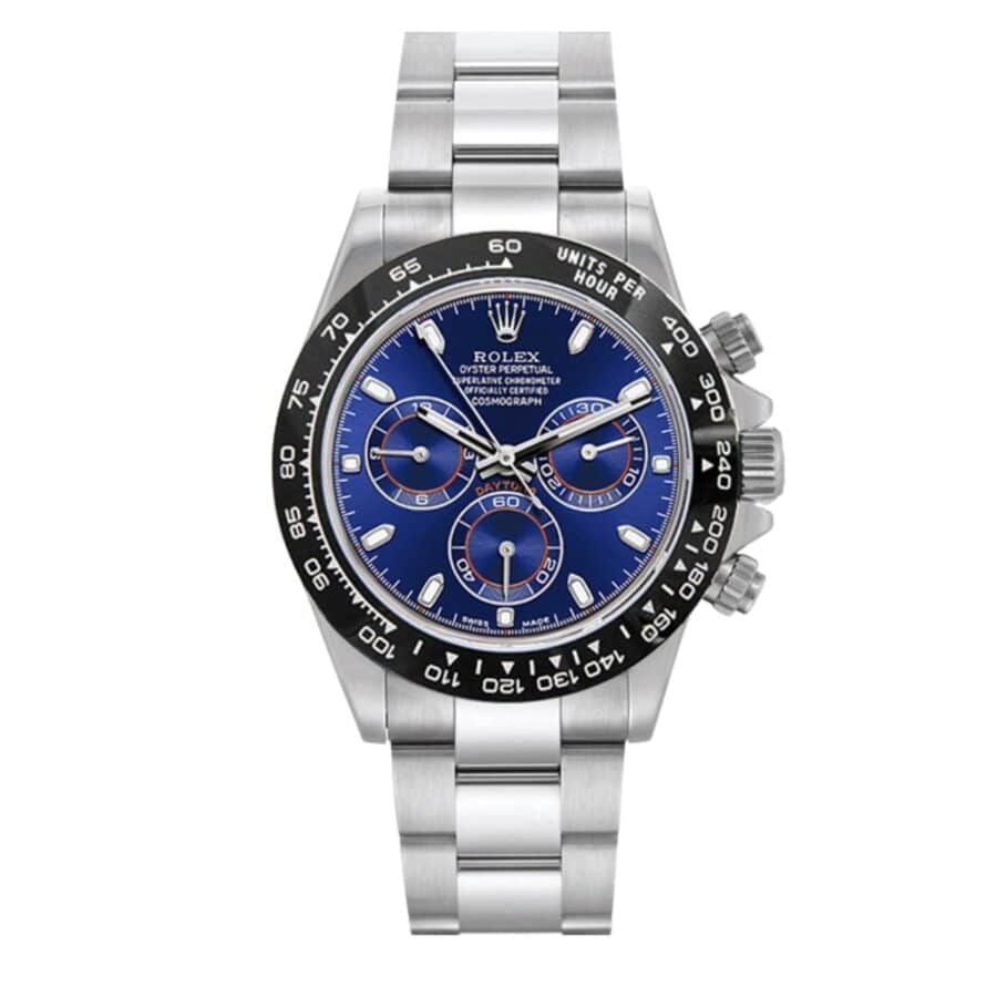Rolex Oyster Perpetual Cosmograph Daytona 40mm
