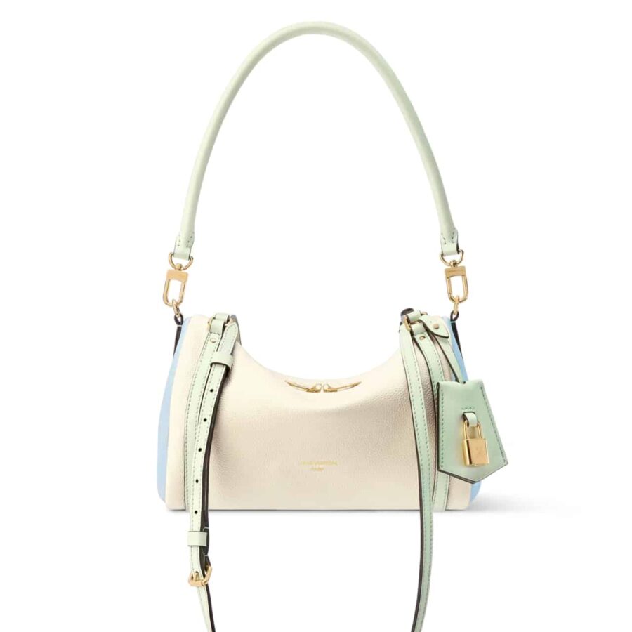 Louis Vuitton Express PM Olympian Blue 26Cm M26905