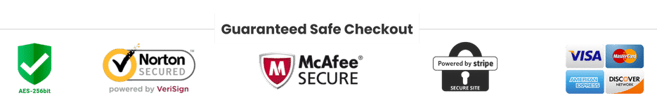 Safe Checkout