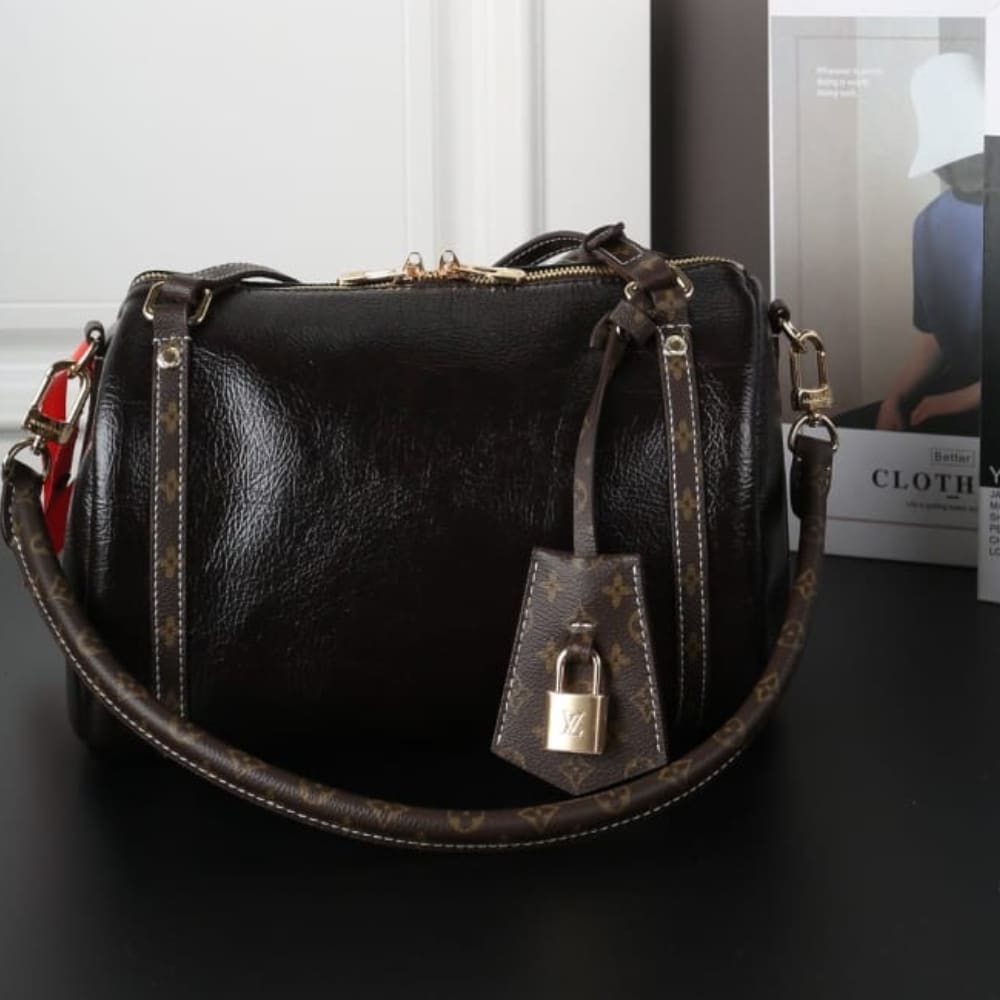 Louis Vuitton Express PM Black 26Cm M27920 - Image 2