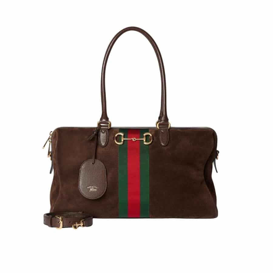 Gucci Jackie 1961 Medium Bag