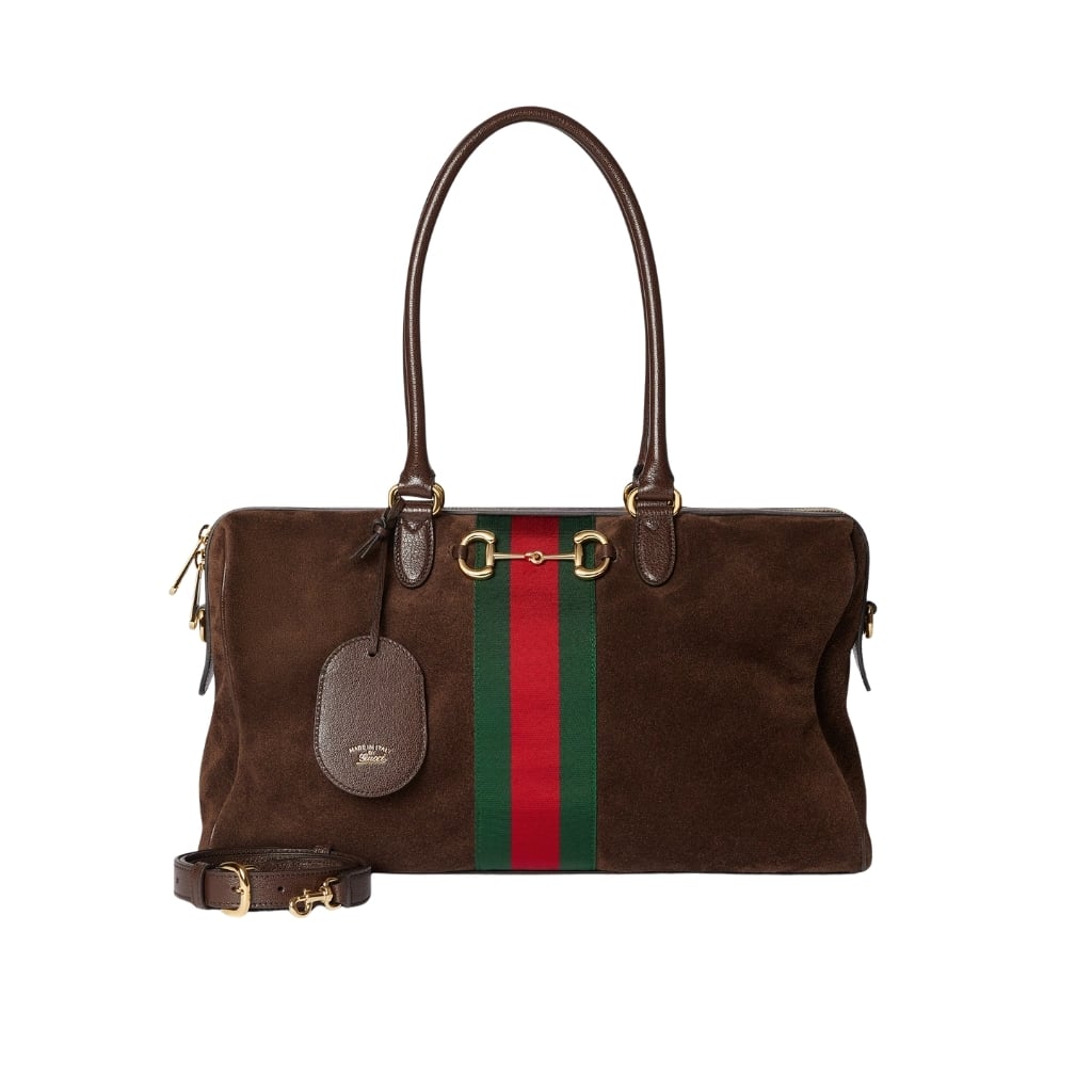 Gucci Jackie 1961 Medium Bag