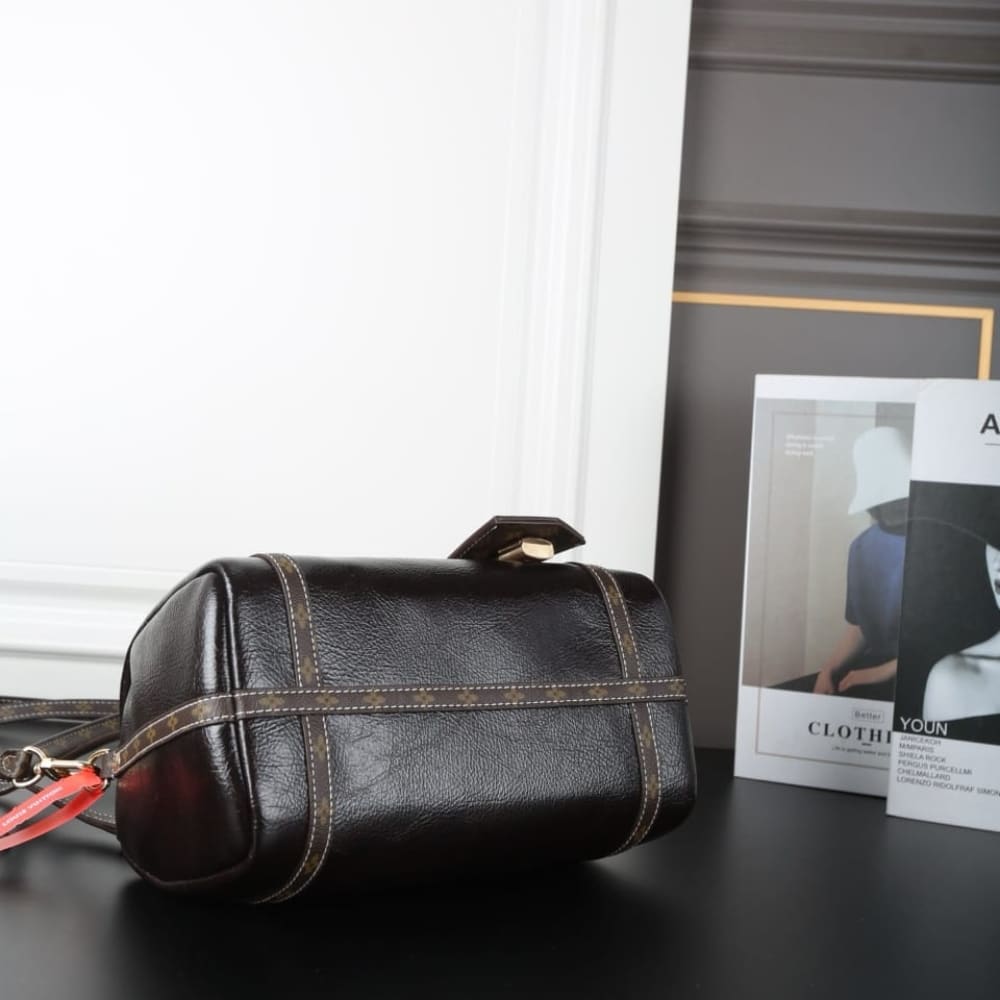 Louis Vuitton Express PM Black 26Cm M27920 - Image 5