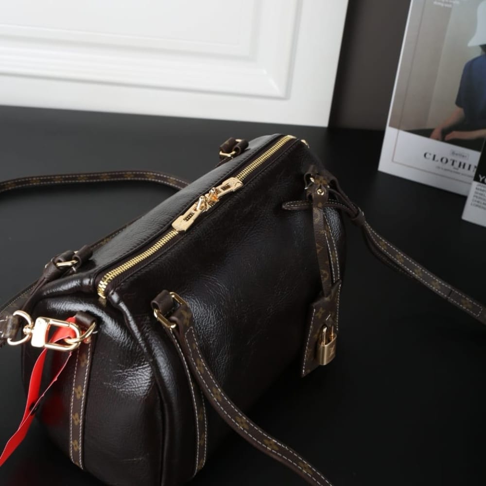 Louis Vuitton Express PM Black 26Cm M27920 - Image 7
