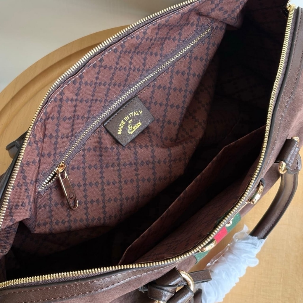 Gucci Jackie 1961 Medium Bag - Image 5