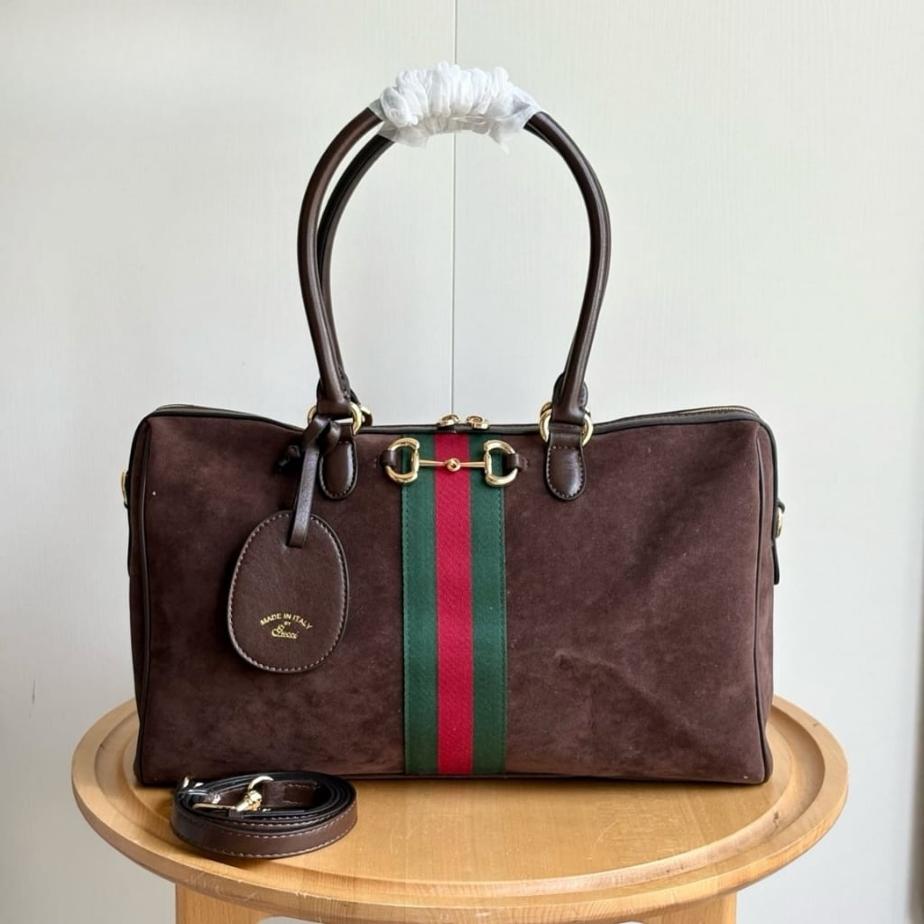 Gucci Jackie 1961 Medium Bag - Image 2