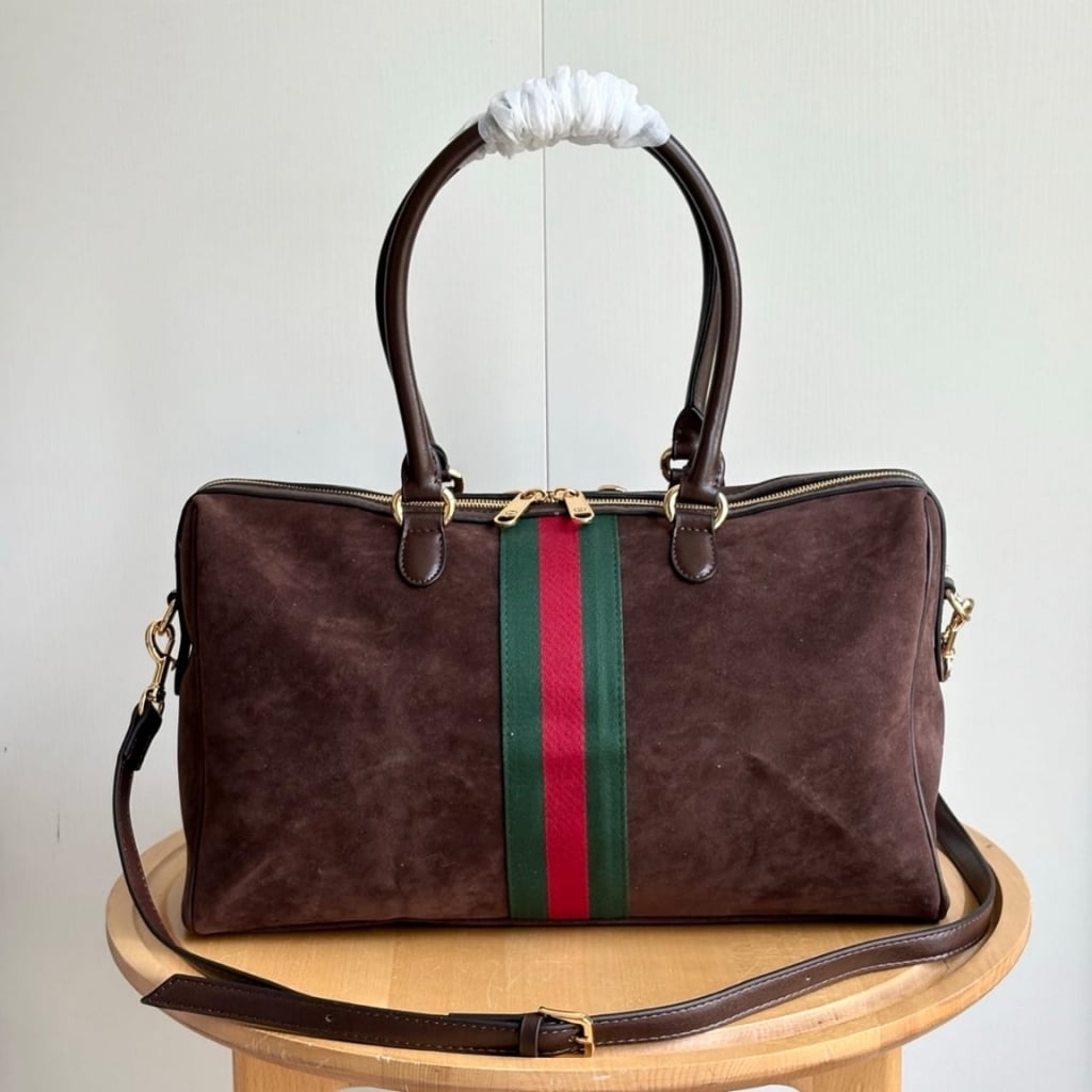 Gucci Jackie 1961 Medium Bag - Image 3